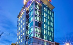 Amanda Hotel